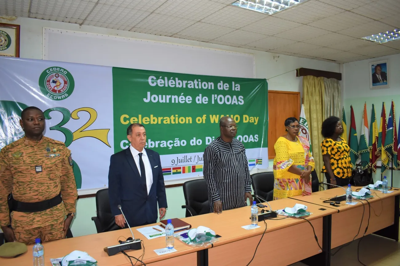 WAHO DAY 2019 CELEBRATION BOBO