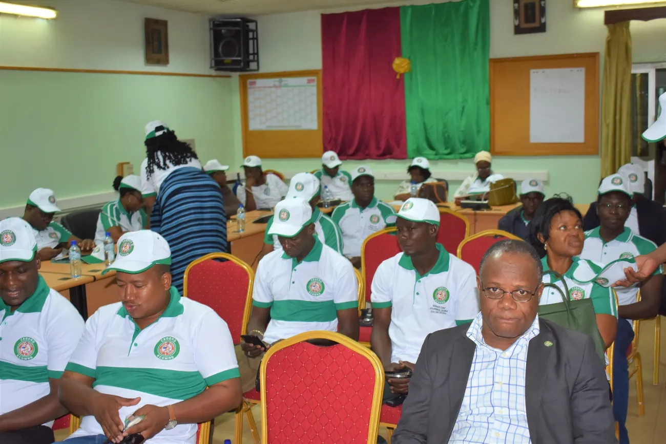 WAHO DAY 2019 CELEBRATION BOBO