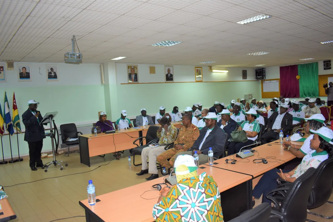 WAHO DAY 2019 CELEBRATION BOBO