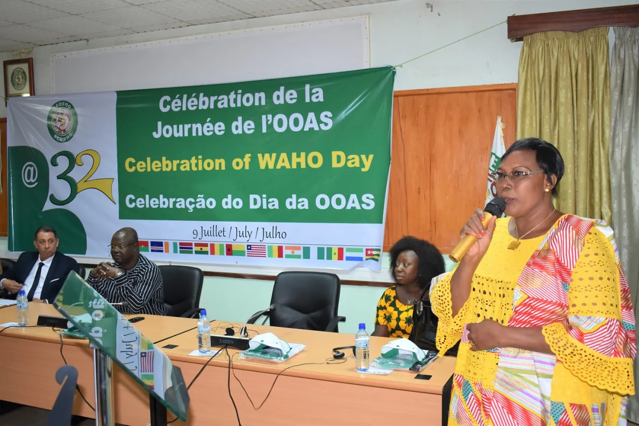 WAHO DAY 2019 CELEBRATION BOBO