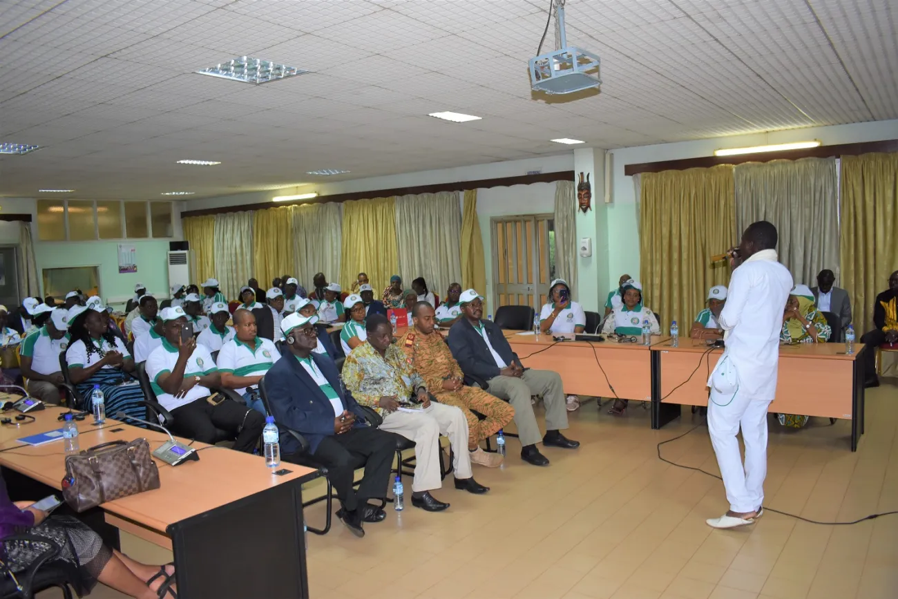 WAHO DAY 2019 CELEBRATION BOBO