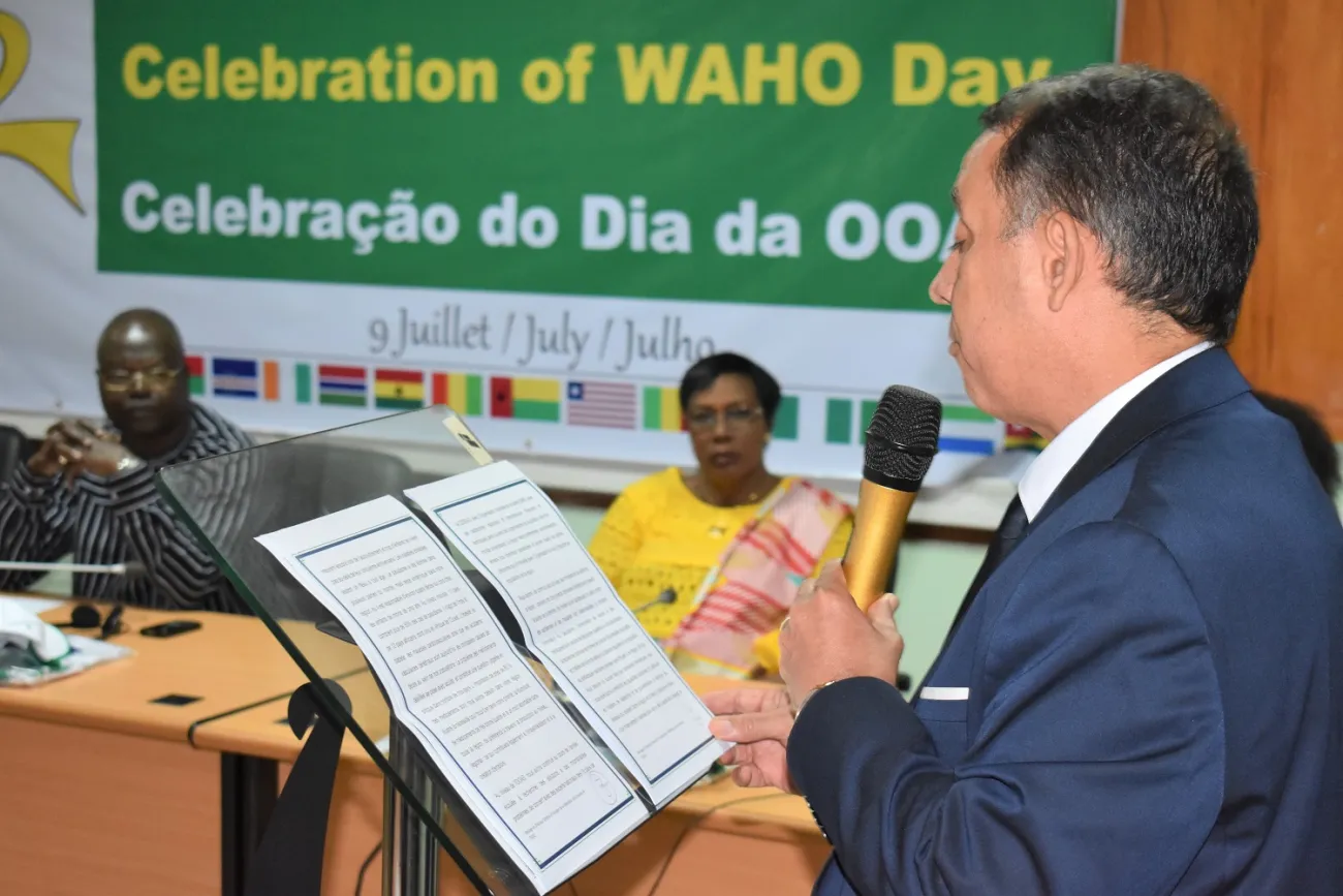 WAHO DAY 2019 CELEBRATION BOBO
