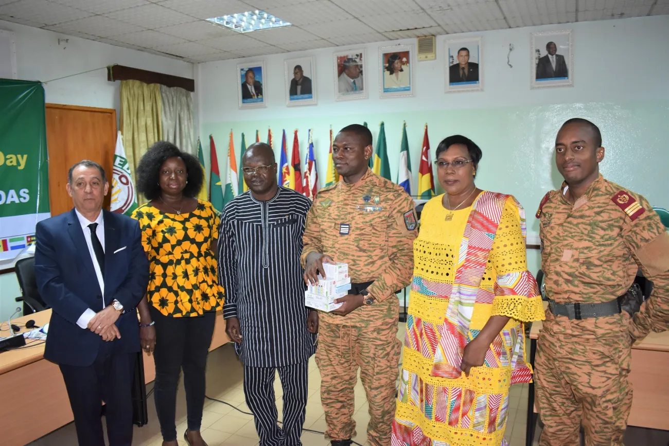 WAHO DAY 2019 CELEBRATION BOBO