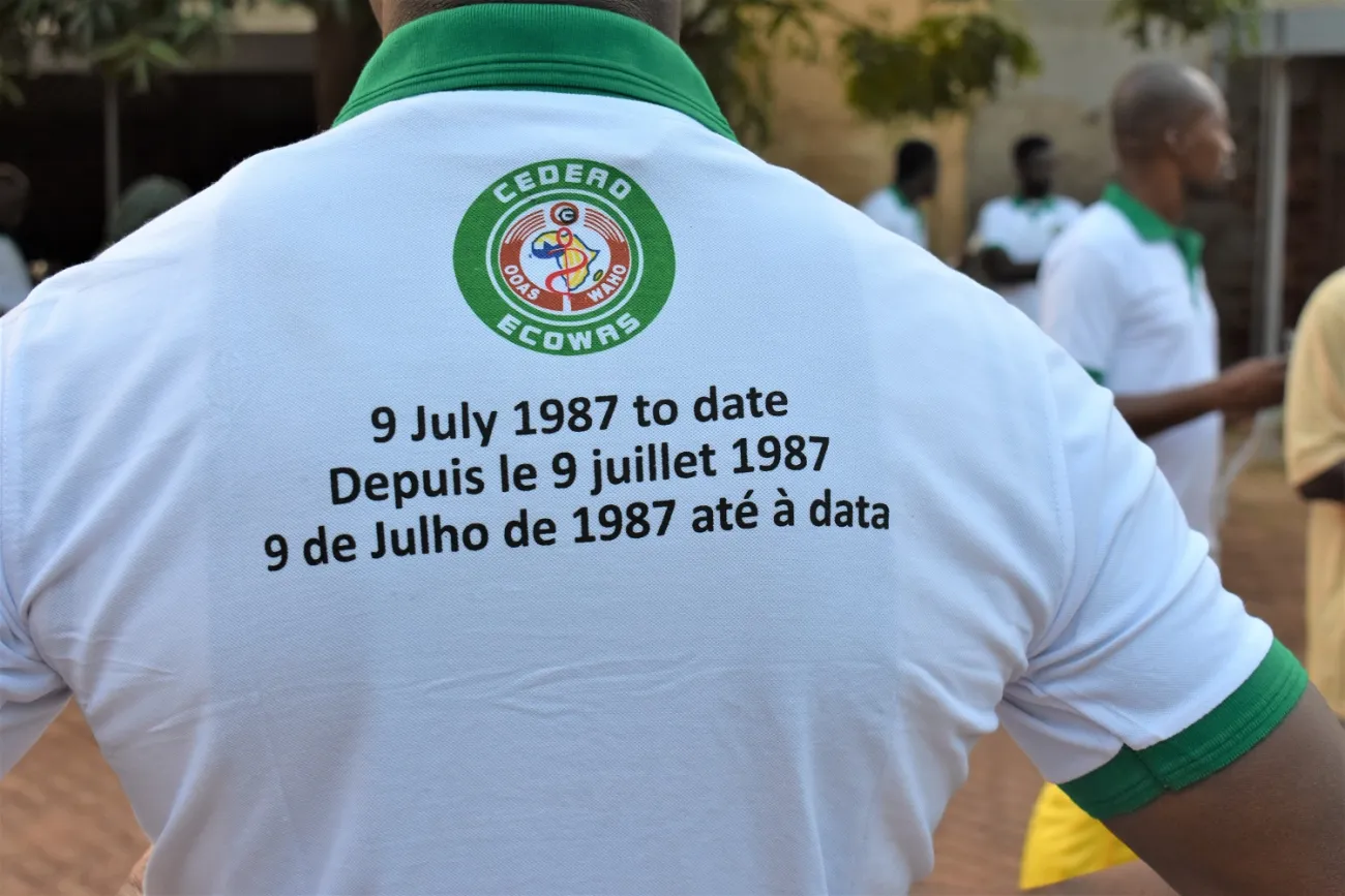 WAHO DAY 2019 CROSS-COUNTRY RACE