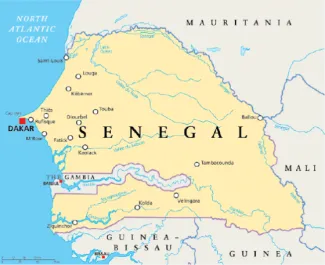 Sénégal