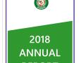 WAHO 2018 ANNUAL REPORT