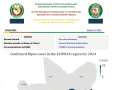 Emergency bulletin of MPOX in west Africa N°2 - 23 august 2024