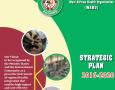 WAHO 2016-2020 Strategic Plan