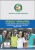 Orientation manual for development of national Strategies for Adolescent and youth health in ECOWAS member States