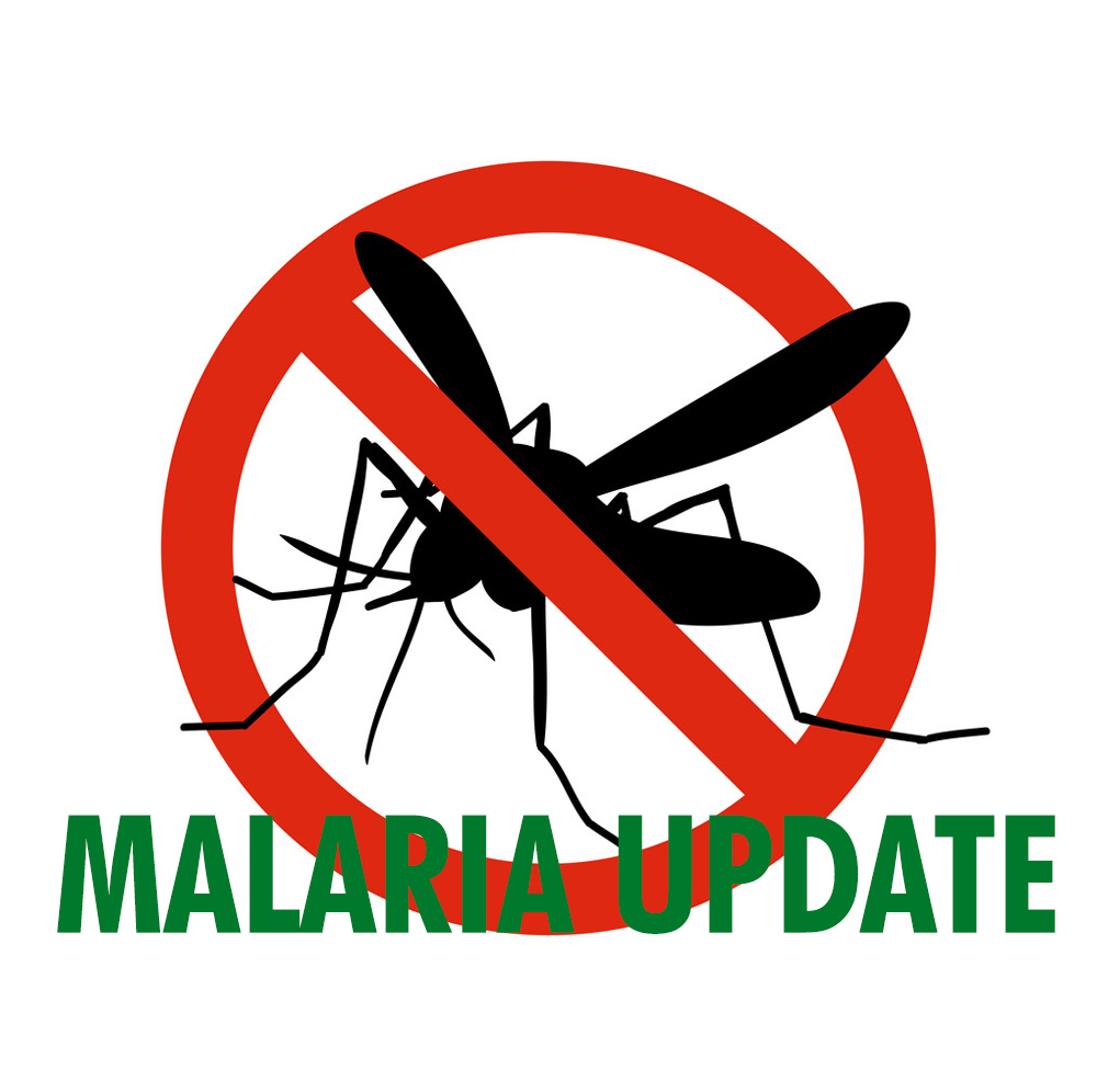 Malaria Update