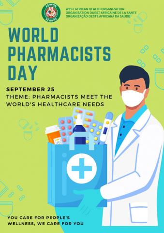 World Pharmacists day