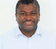 Dr. Ahmadou Lamin Samateh