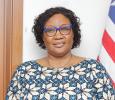 Dr. Louise M. Kpoto